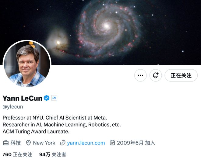 AI大权！一觉醒来图灵奖得主也要向他汇报开元棋牌28岁华人执掌185万亿科技巨头(图4)