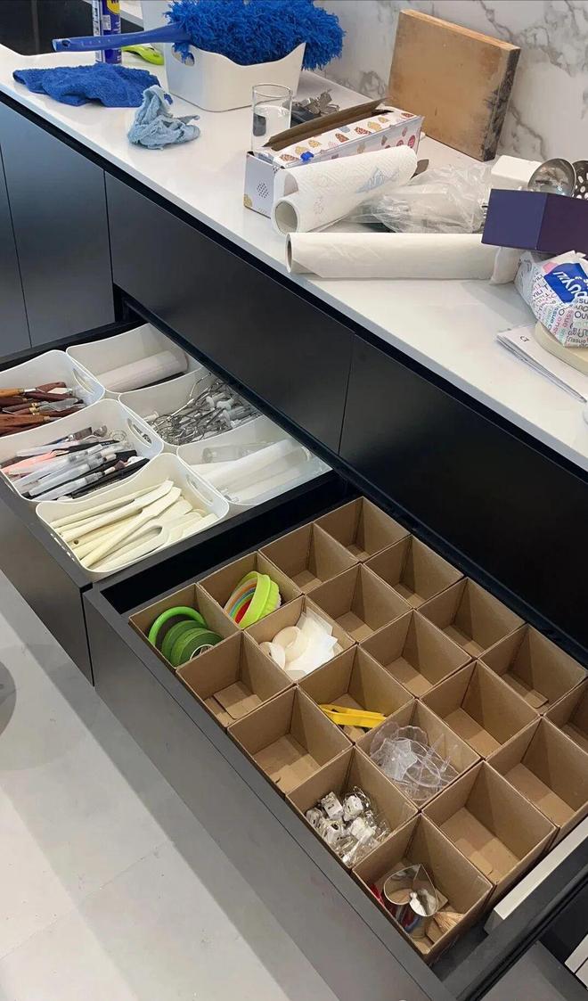 个低成本招儿收纳拉满还超有氛围感开元棋牌年轻人的家太会造了！6(图8)